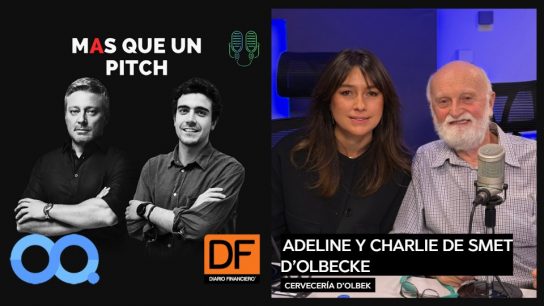 Cervecería D’Olbek: “La calidad y la imagen fueron clave para el éxito de nuestra apuesta”