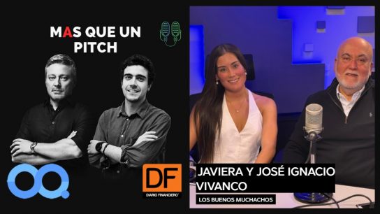 Los Buenos Muchachos: "El sueño es cumplir los 100 años"