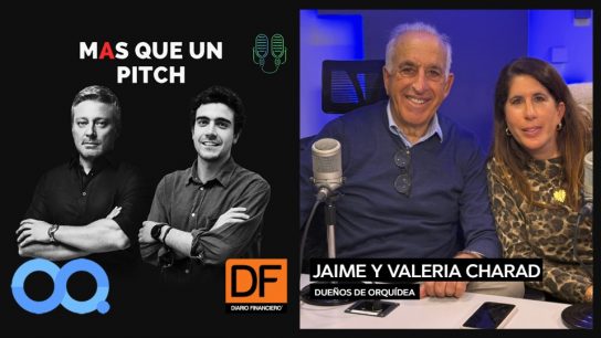 Dueños de Orquídea: "Nos dimos cuenta que no teníamos control sobre la venta"