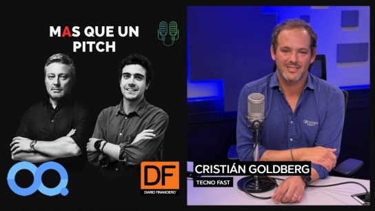 Tecno Fast: "Nuestro propósito es mejorar la vida de las personas"