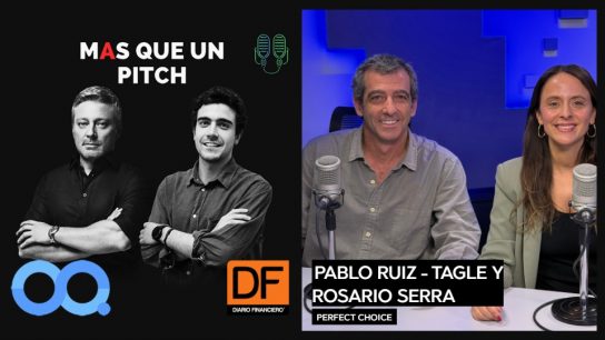 Dueños de Perfect Choice: “Siempre tuvimos como aliado la calidad de nuestros productos”