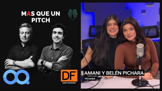 Pichara: “La calidad de los productos siempre fue la prioridad de mi padre”