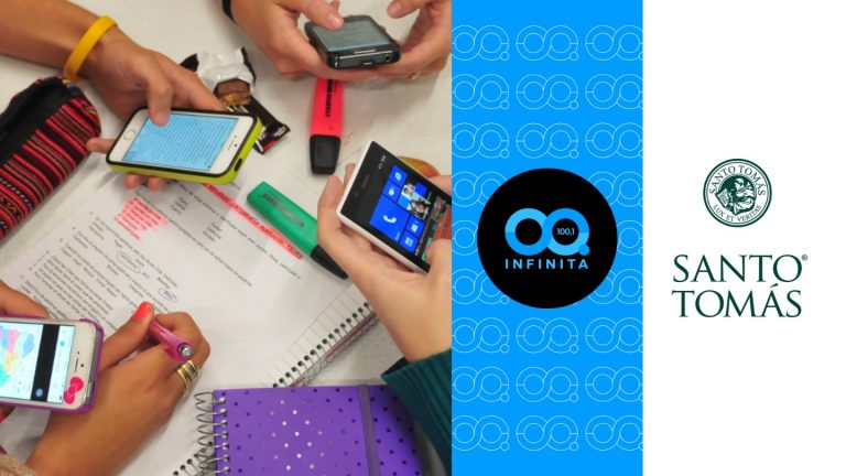 Red Transformadora | Impacto del uso de celulares en la salud mental de niños, niñas y adolescentes