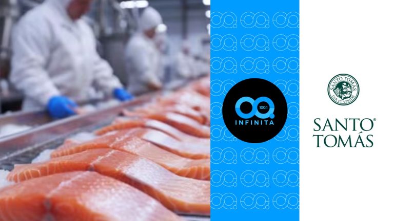 Red Transformadora | La industria del salmón y su potencial como motor de crecimiento económico y social