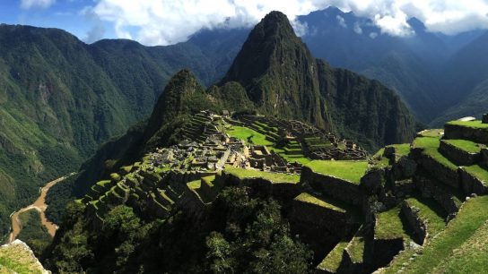 Cuzco: El corazón del antiguo Imperio Inca