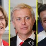 Sexta baja consecutiva de Kast en la encuesta Cadem: Matthei le acorta distancia y Kaiser le arrebata el cuarto puesto a Parisi