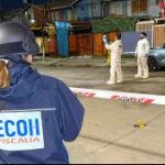 Estudiante muere baleado en camino a su práctica profesional en La Pintana