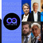 El Análisis Político: ¿Cómo llegan los candidatos al primer debate presidencial?