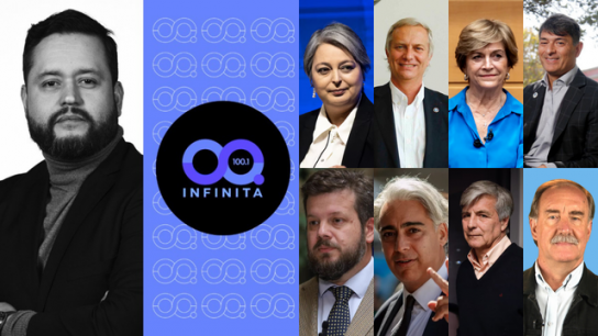 El Análisis Político: ¿Cómo llegan los candidatos al primer debate presidencial?