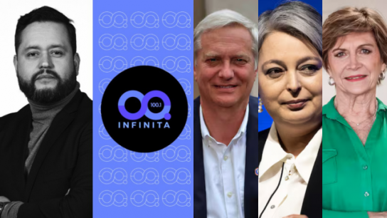 El Análisis Político: Kast lidera, Jara lo sigue y Matthei se estanca según encuestas