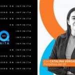 DF en Infinita | ¿Cuál es el perfil de las Becas Chile? Sube el número de estudiantes que se va a EEUU pese a la incertidumbre