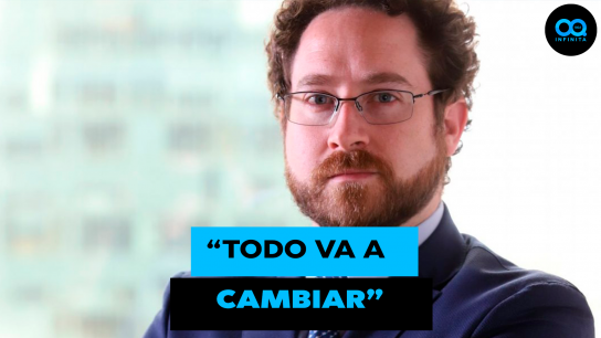 Klaus Kaempfe, CIO de Credicorp Capital, adelanta los temas que marcarán la inversión de los próximos 10 años