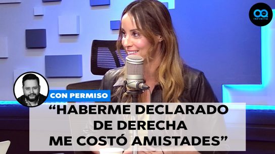 Mara Sedini, comunicadora política: “El feminismo está tomado por movimientos de izquierda”