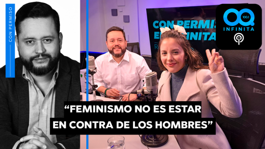 CON PERMISO | Diputada Camila Musante: “Si ser populista es pensar en el ciudadano promedio, lo soy”