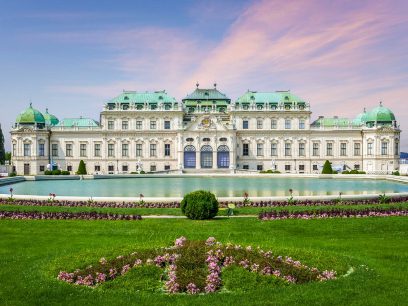 Los rincones que no puedes perderte en Viena