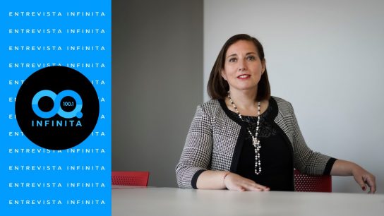 Paulina Vodanovic en medio de tensiones con el PC: “Esto daña la candidatura”