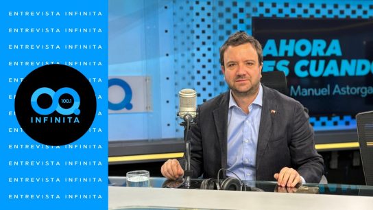 Coordinador de Matthei: “No es un toreo preguntarle a Kast cómo pretende financiar la reforma de pensiones”