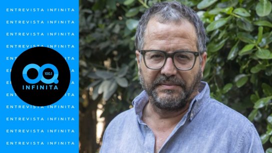 Patricio Fernández a tres años del Rechazo: “Primó un nivel de vanidad y arrogancia”