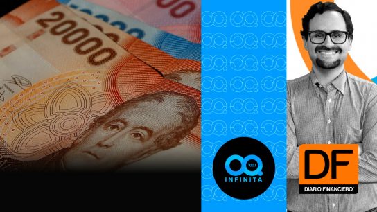 DF En Infinita: Comisión Asesora propone recorte fiscal de US$2.000 millones