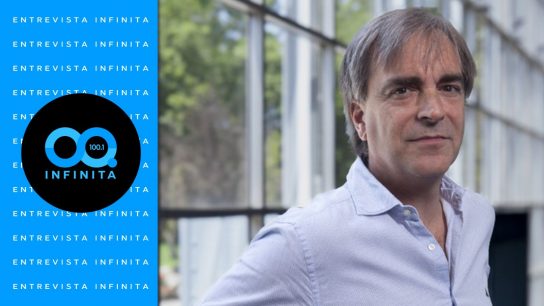 Senador Cruz-Coke previo a debate presidencial: “Ojalá se pueda empezar a hablar en serio y no con la cuña de redes sociales”