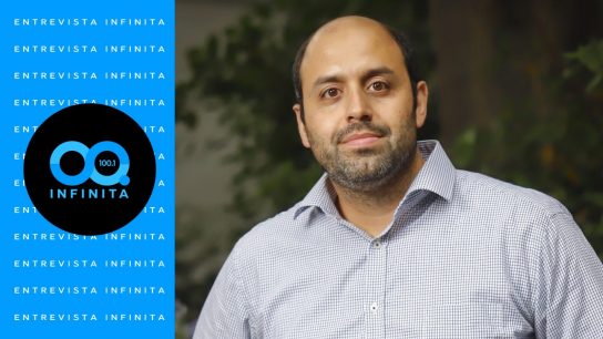 Claudio Alvarado tras debate presidencial: “Kast todavía no logra transmitir un tono de estadista”