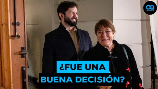 La polémica nominación de Bachelet a la ONU: ¿Acertó el Presidente Boric?