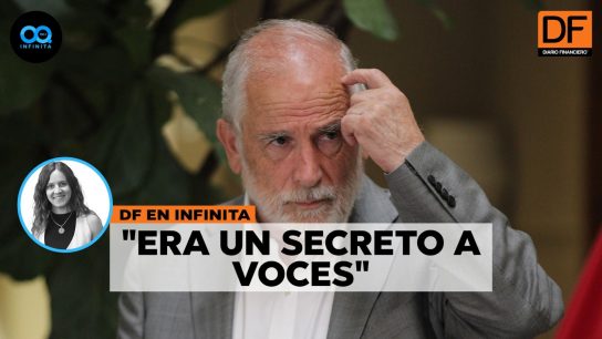 DF En Infinita: La millonaria deuda del Minvu con constructoras