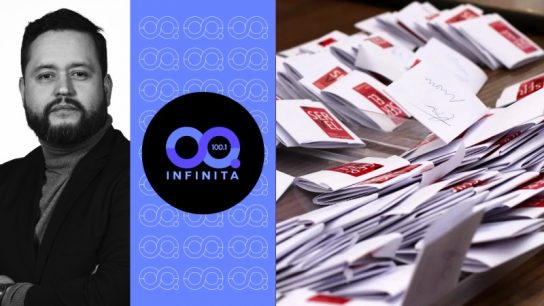 El Análisis Político: Indecisos alcanzan entre 7 y 8% según encuestas