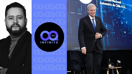 El Análisis Político: Kast cede terreno en la encuesta Cadem