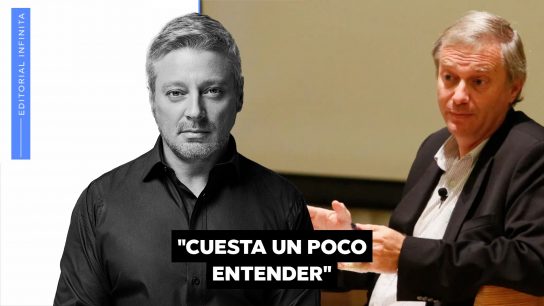 Juan Manuel Astorga: La "campaña del terror" de la centroderecha en contra de Kast