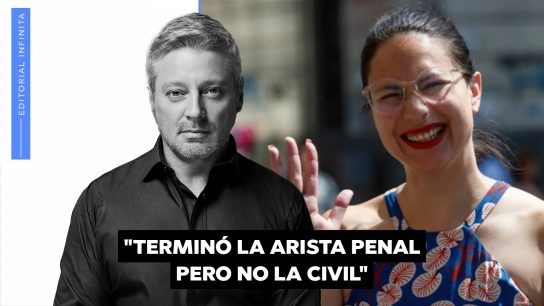 Juan Manuel Astorga: La polémica por caso Sierra Bella y los cuestionamientos que todavía quedan
