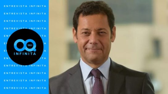 Presidente del Consejo Minero celebra fusión de Anglo y Teck: "(Chile) gana un grupo minero más sólido"