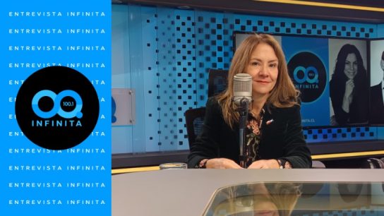 CPC por discrepancia del presidente Boric con el BC: “Uno puede tener opiniones distintas, pero no datos diferentes”
