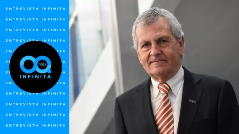 Presidente de la CChC: "El sector inmobiliario no puede seguir como está"