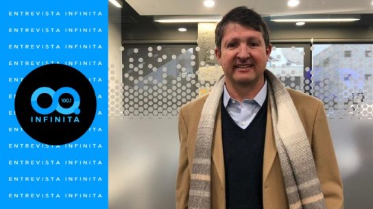 Economista Sergio Lehmann ante próximo IPoM: "No creo que haya cambios fundamentales"