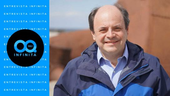 Rodrigo Álvarez: “Me decanté por José Antonio Kast por un conjunto de razones de realismo político"