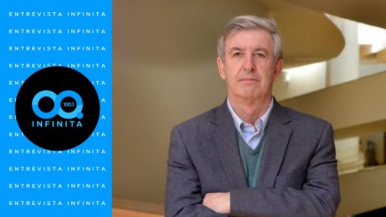Salvador Valdés sobre pensiones: "Ha habido sectores políticos que han usado esta discusión para mentir"