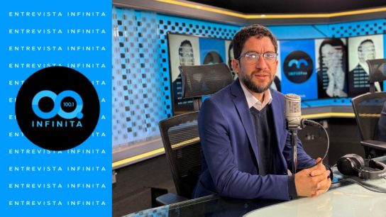 Ministro Boccardo desdramatiza "temor" por negociación ramal: "Es un debate normal en muchos países"