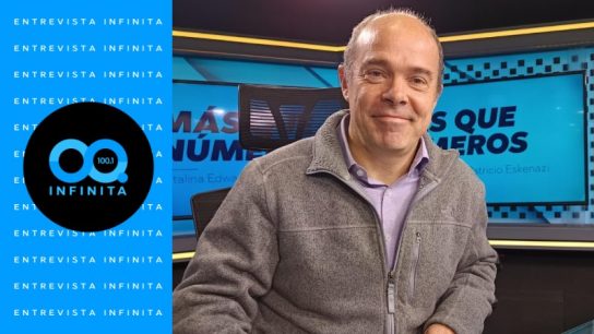 Integrante del equipo de vivienda de Matthei: "Como país no hemos tenido buenas herramientas para evitar las tomas"