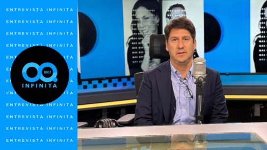 Felipe Jaque, economista jefe de BICE, anticipa lo que se viene en la reunión de la Fed