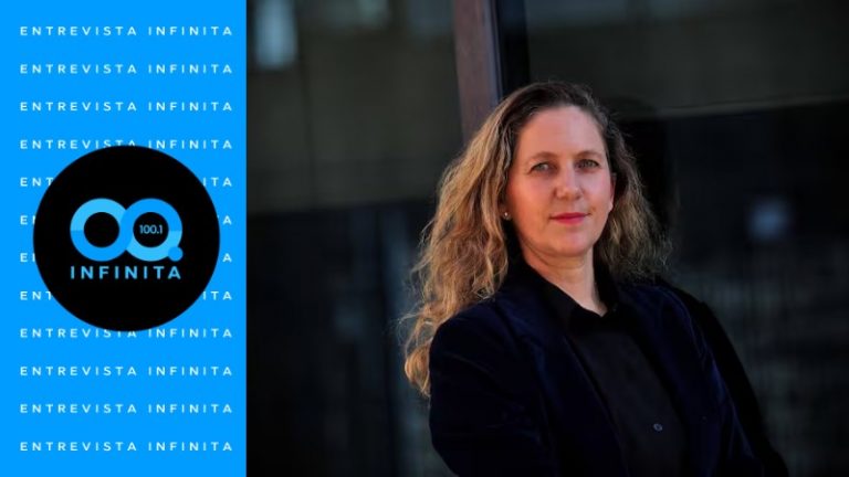 Presidenta de la Sofofa destaca reunión con altos representantes de la Casa Blanca: "Hemos podido percibir un trato deferente"