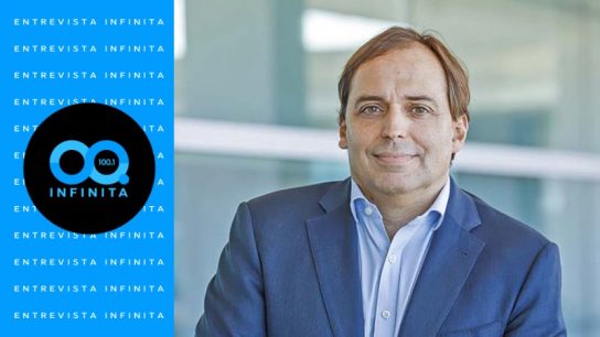 Matías Acevedo y comisión asesora: "Si fuera el ministro Grau presentaría como urgencia las propuestas"