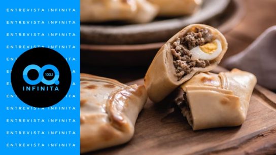 Las claves para hacer la mejor empanada para estas Fiestas Patrias