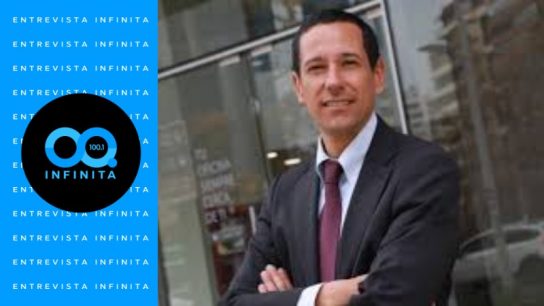 Analizamos el IPSA, la reunión de la Fed y los mercados con Arturo Frei, gerente general de Renta4