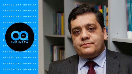 David Bravo: “El Gobierno ha estado bajándole el perfil al tema del mercado laboral desde que partió”