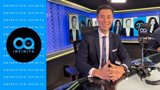 Alejandro Guin Po y guerra comercial: "China ha sabido moverse astutamente"