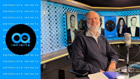 Fernando Gómez de DVA Capital sobre inversión en IA: "La velocidad a que está avanzando esto es abismante"