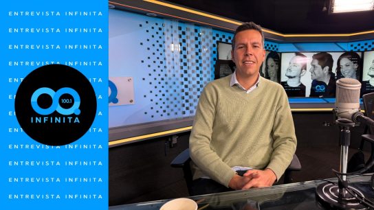 Alcalde de Renca: "Nos comprometimos a colaborar en la candidatura de Jara (...) me hubiese encantado que Tohá hubiera liderado ese esfuerzo"