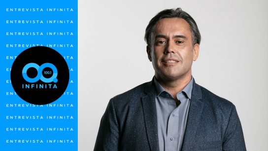 Gilberto Aranda por tensiones entre Venezuela y EE.UU: “Me llama la atención que Rusia y China han sido bajo perfil en sus respuestas de rechazo”
