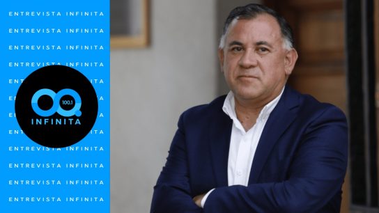 Diputado Aedo, vocero de Comando de Jeannette Jara: “Es la propia derecha la que no ve que Kast asegure gobernabilidad y gobernanza”